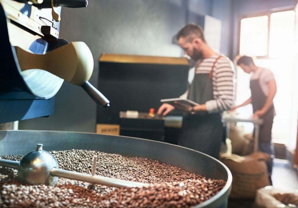 IndependentCoffeeRoaster 5 Questions to Ask Before Buying An Electric Grinder