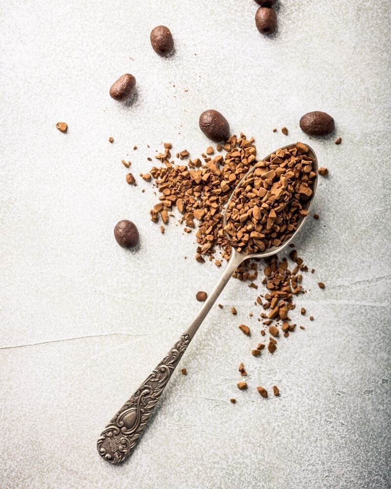 InstantCoffeeEspresso How To Make Espresso At Home