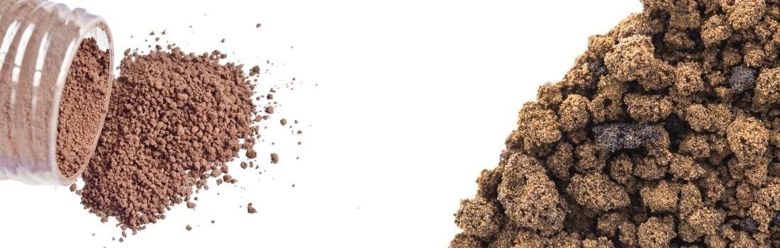 Instantcoffeecloseup The Truth About Instant Coffee: From Commodity Beans to Specialty Innovation