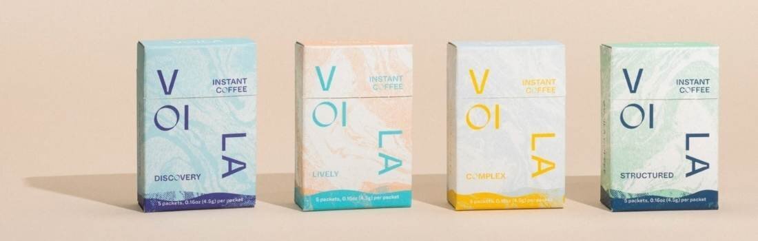 Instantspecialitycoffee The Truth About Instant Coffee: From Commodity Beans to Specialty Innovation