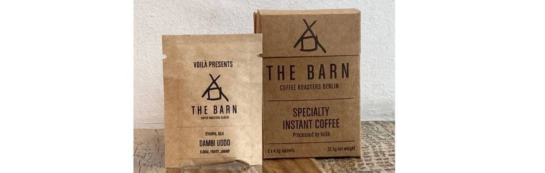 InstantspecialtycoffeeThebarn The Truth About Instant Coffee: From Commodity Beans to Specialty Innovation