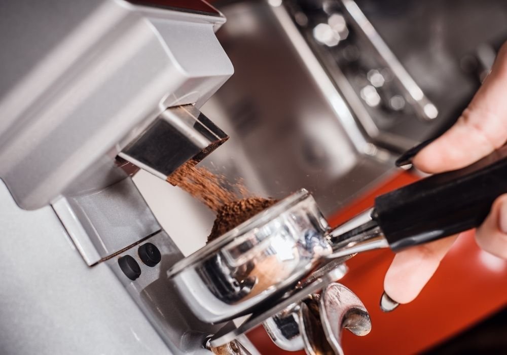 Isacoffeegrinderloud 5 Questions to Ask Before Buying An Electric Grinder