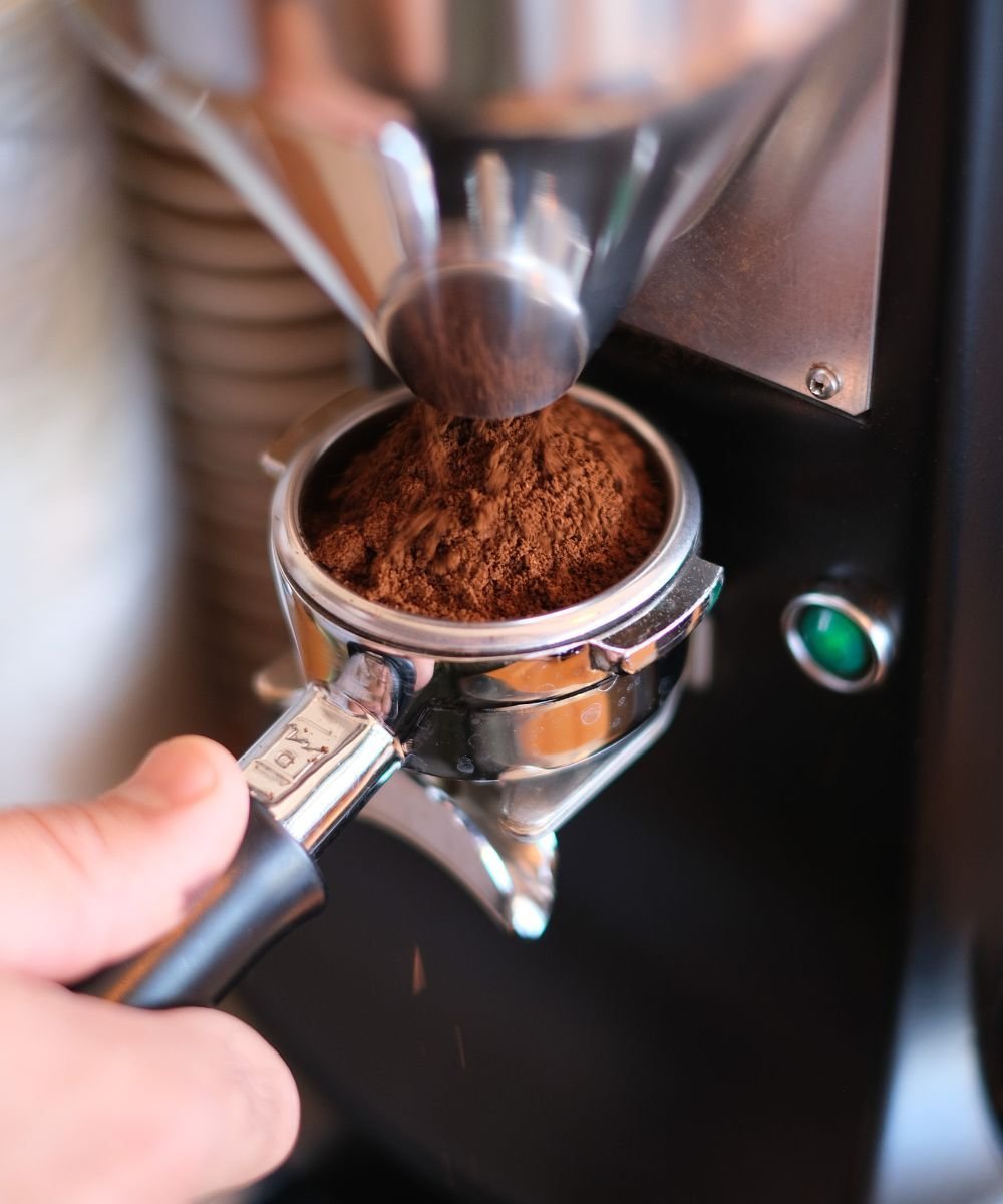 Isgrindingcoffeebetter Does Grinding Your Own Coffee Taste Better?