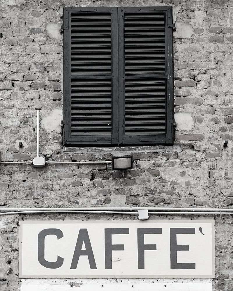 Italianmacchiatocoffeecafe What Is A Macchiato?