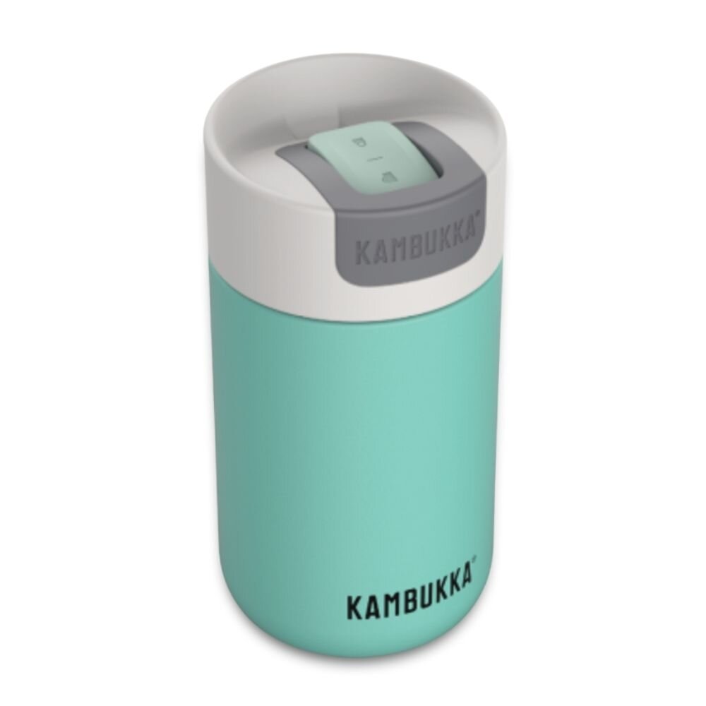 Kambukka ReusableCoffeeCup Kambukka Reusable Coffee Cup