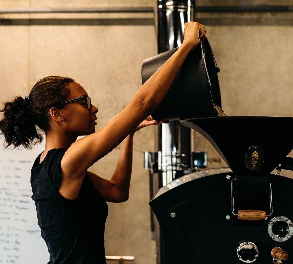 LondonCoffeeRoasters What Is Cascara Tea?