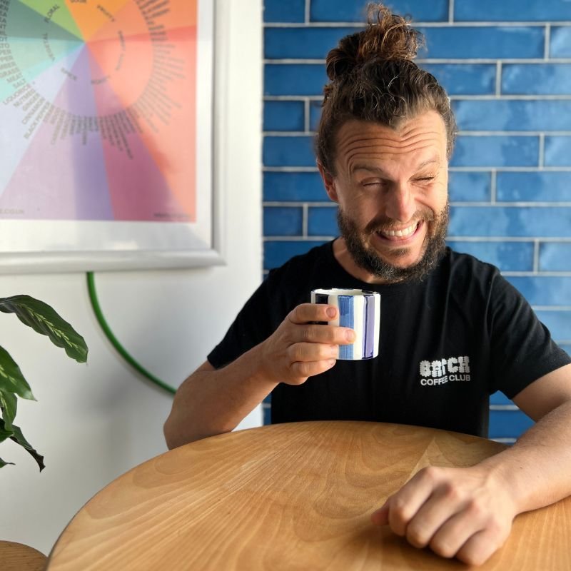 LowAcidCoffeeDrinkacidiccoffee The Low Down on Low Acid Coffee