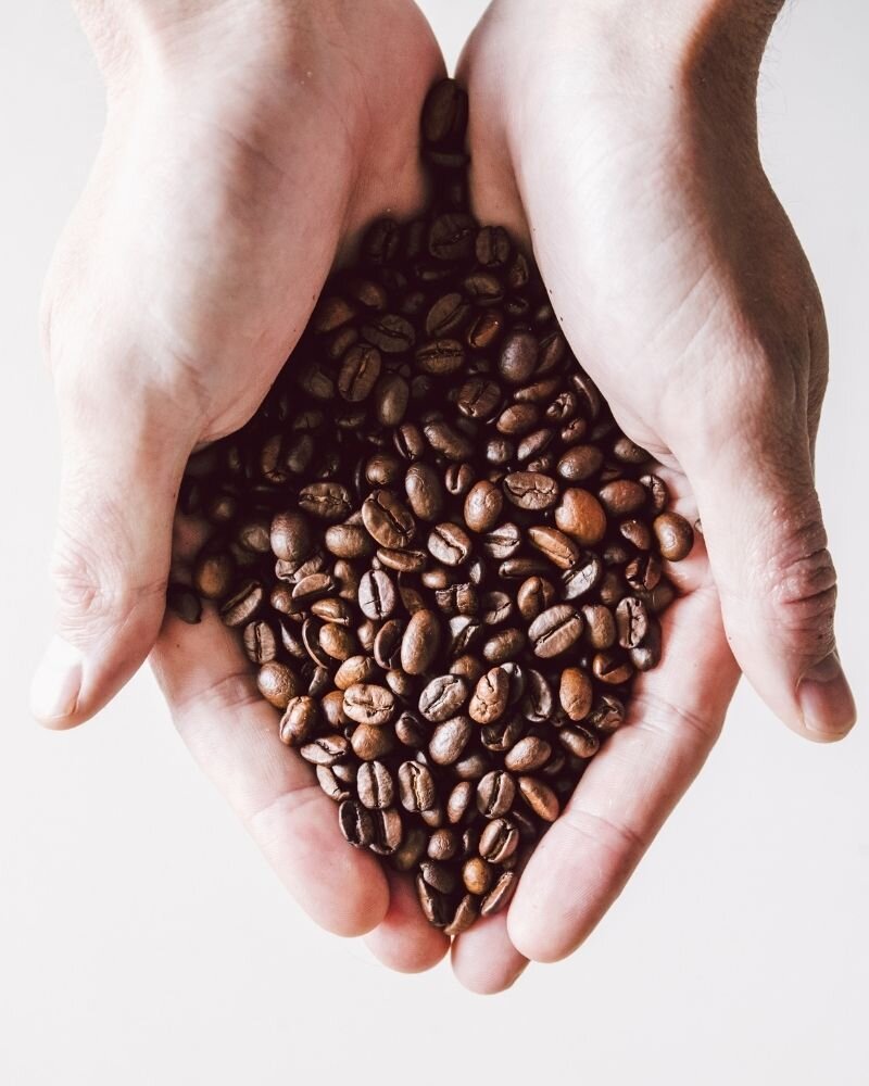 LowAciditycoffeeBeans The Low Down on Low Acid Coffee