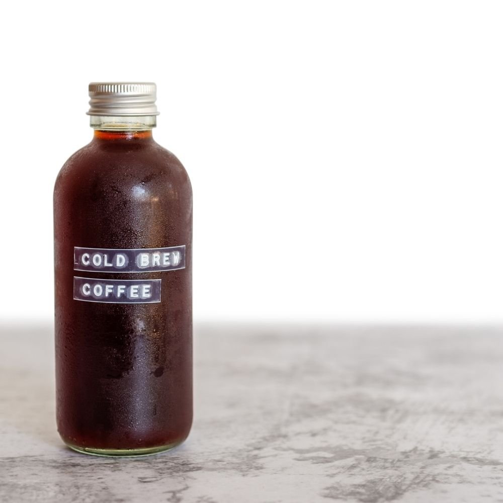 MakeCOldBrewcoffeeathome The Truth About Instant Coffee: From Commodity Beans to Specialty Innovation