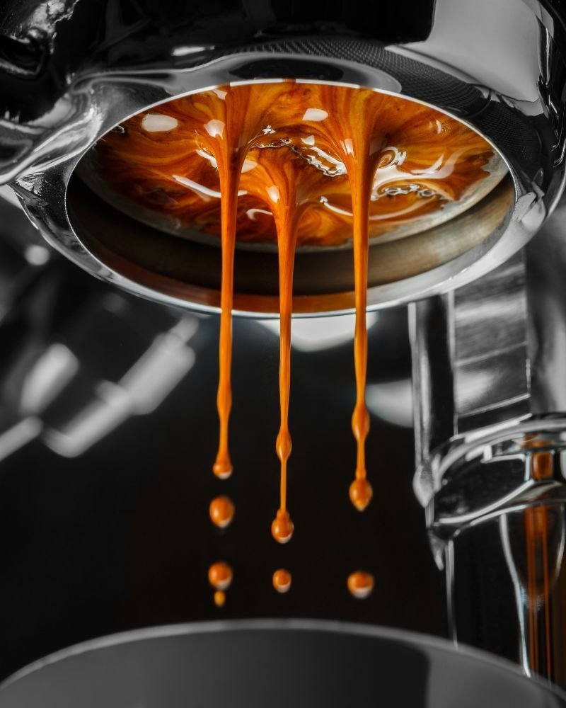 Brazilian Coffee Beans Guide 13 Make espresso coffee