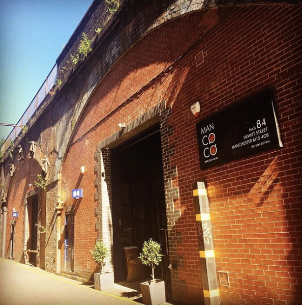 Mancoco. coffee roastery, Manchester | Best cafe in Manchester | List of the best coffee shops and coffee roasterys in Manchester, UK | Batch coffee UK | Speciality coffee reviews
