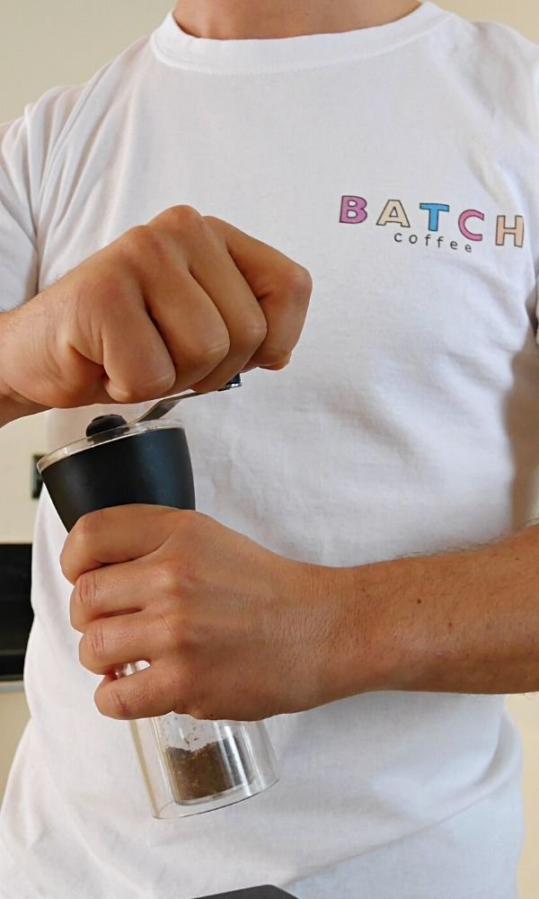 Manual Coffee Grinder Buying Guide