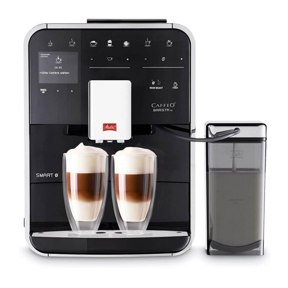 Melitta Automatic Espresso Machines