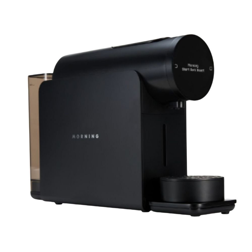 Morning coffee pod makers UK