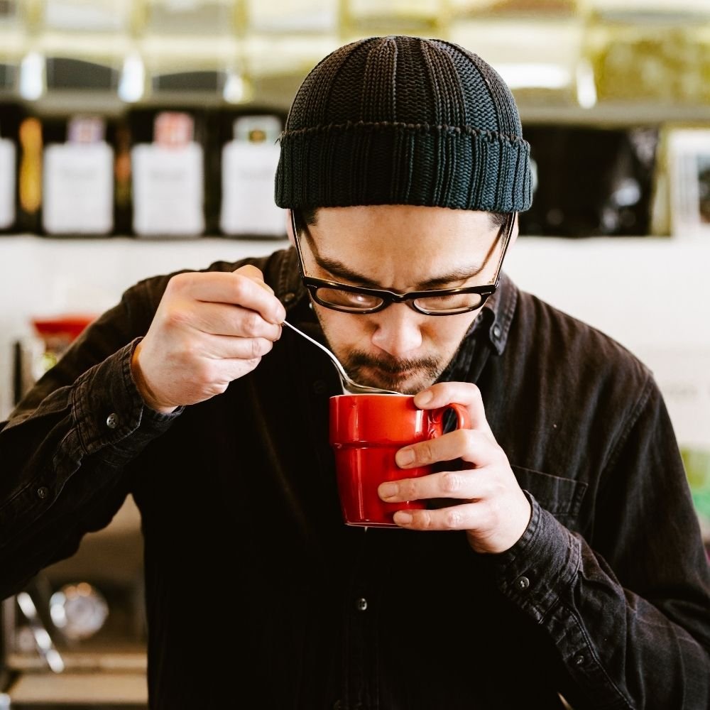 The Most Expensive Coffee In The World