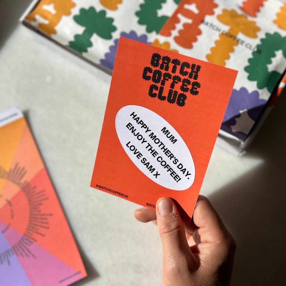 Best Mothers Day Coffee Gift 4 Mothers Day Coffee Subscription.