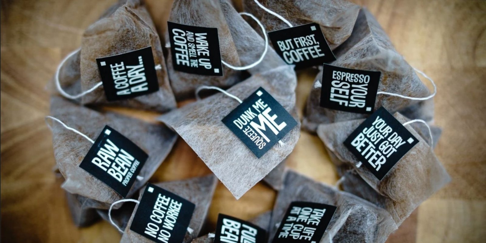 Best Mothers Day Coffee Gift 7 Mothers Day coffee tea bag gift