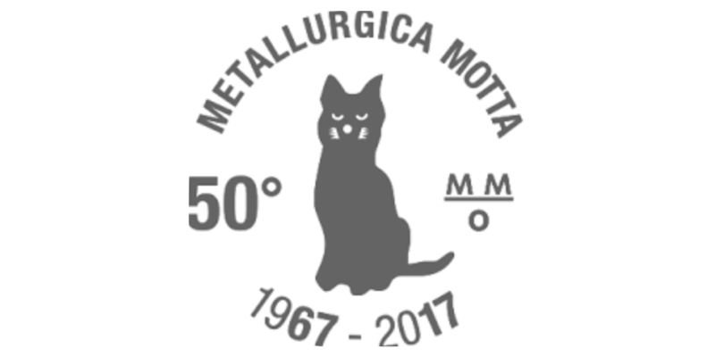 Motta Milk brand logo