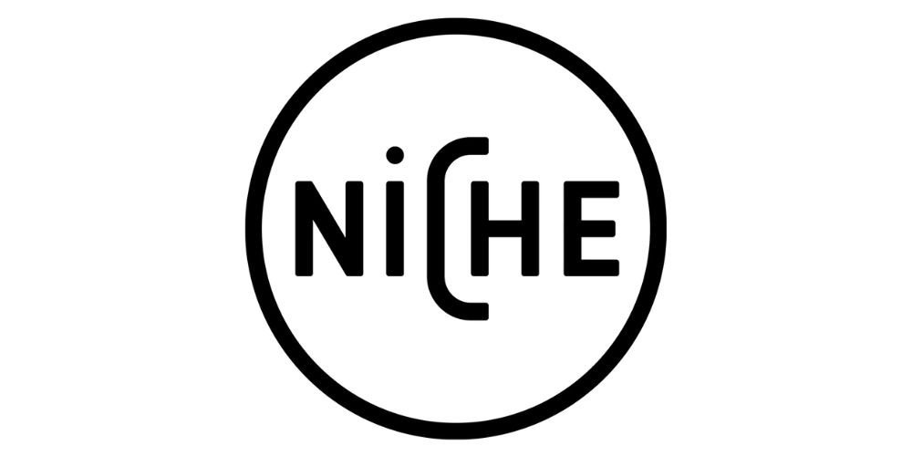 Niche logo