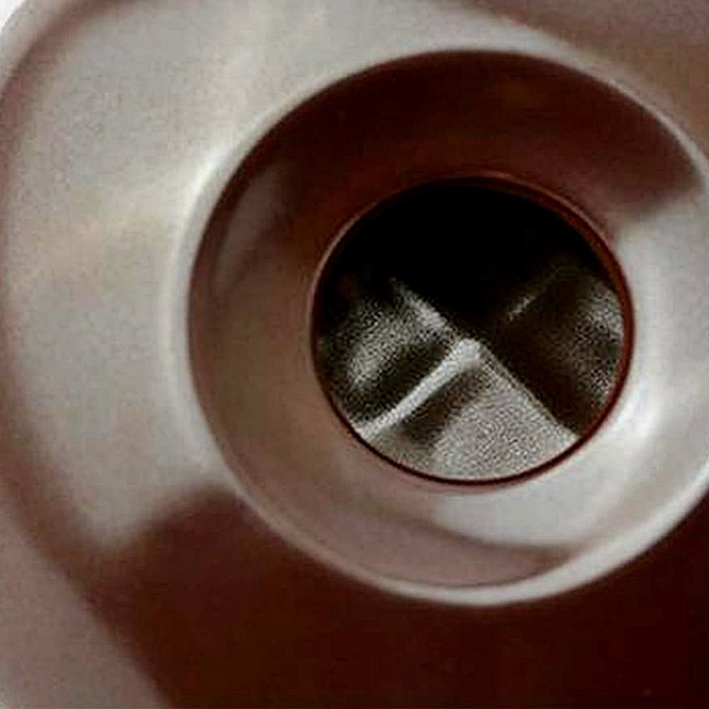 Nuvo Coffee Roaster > Batch