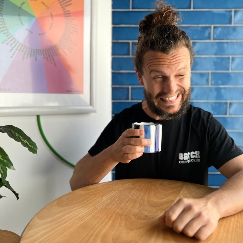 How To Up Your Office Coffee Game 1 Office coffee UK Tom