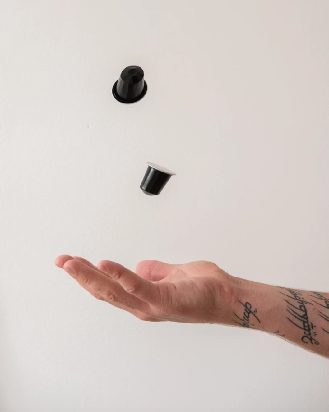 Origin Coffee Roasters Pod Subscription