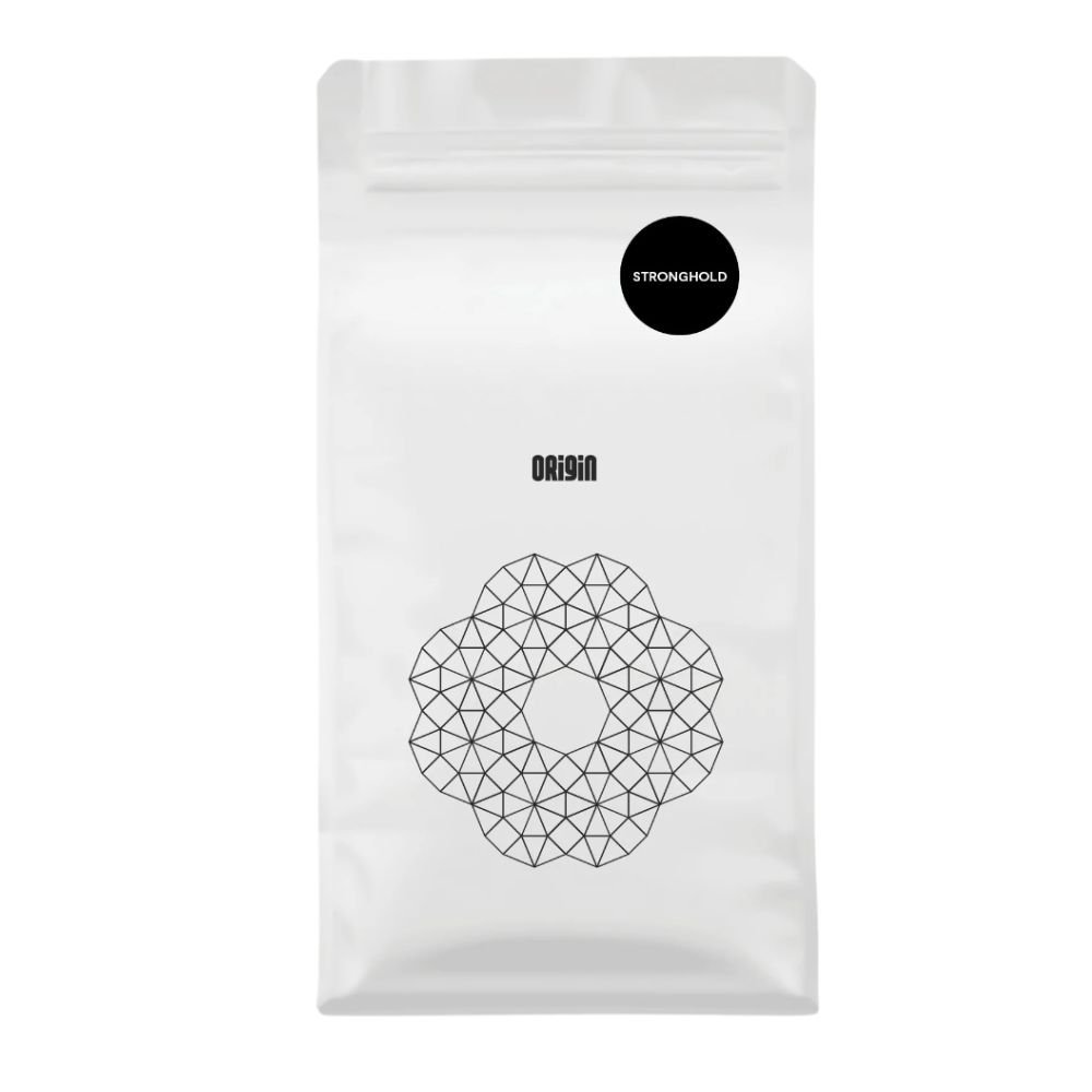 OriginalCoffeeRoaster Colombian Coffee: From Mountain to Cup