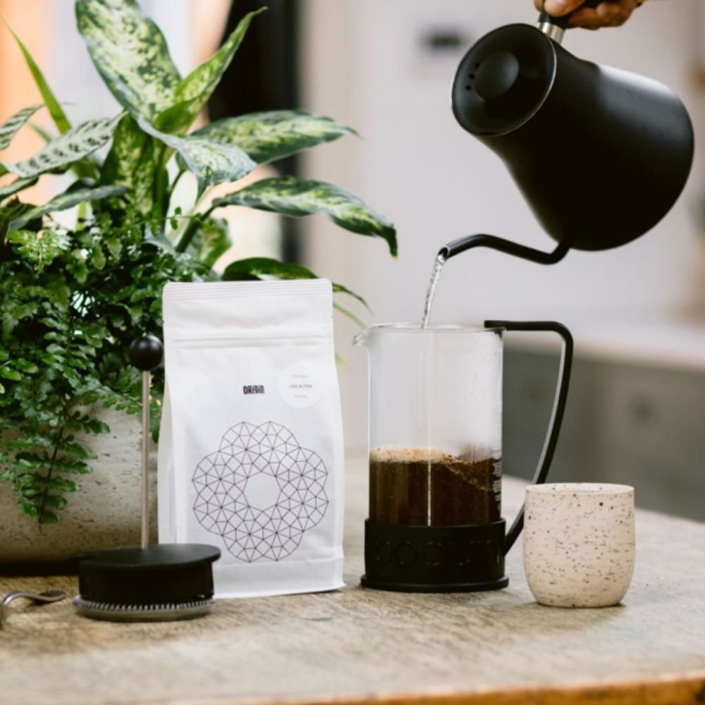 Originsonlineshop The Best Coffee For Beginners 2024