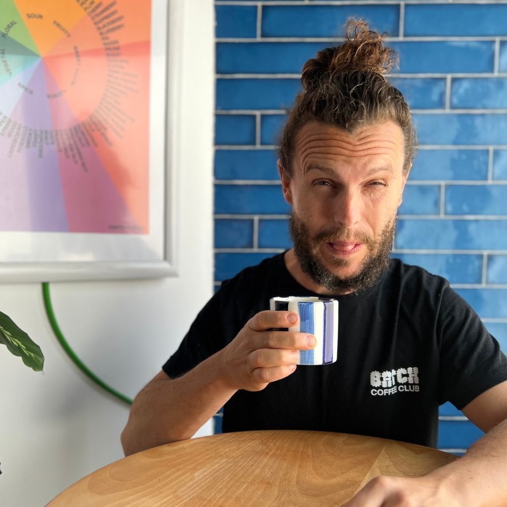 Overroastedcoffeetaste How Long Do Coffee Beans Last?