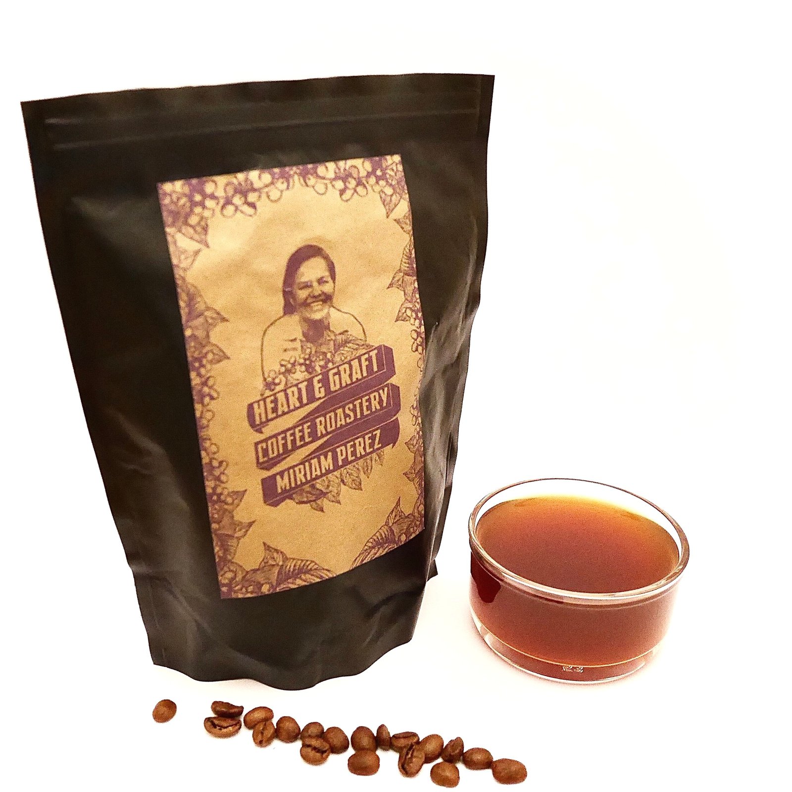 Heart and Graft Coffee Roasters