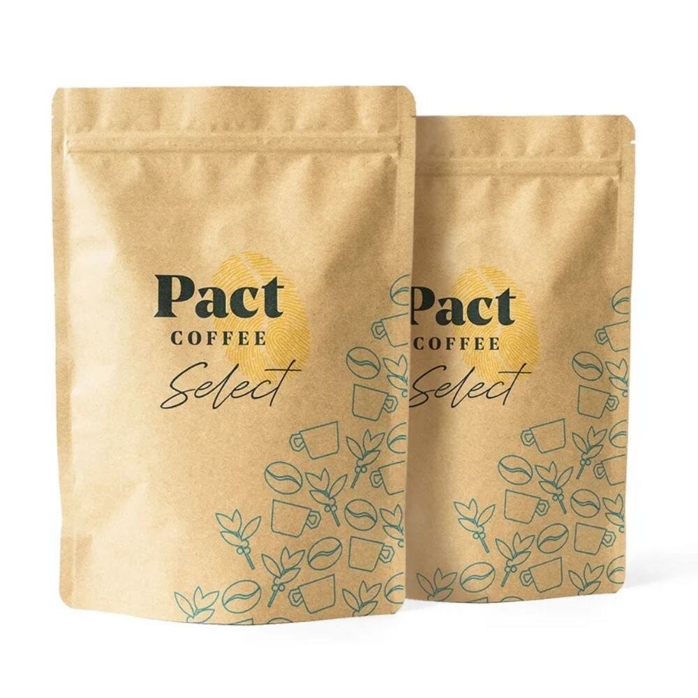 Pact Coffee 2 PactCoffeeSubscription Pact Coffee