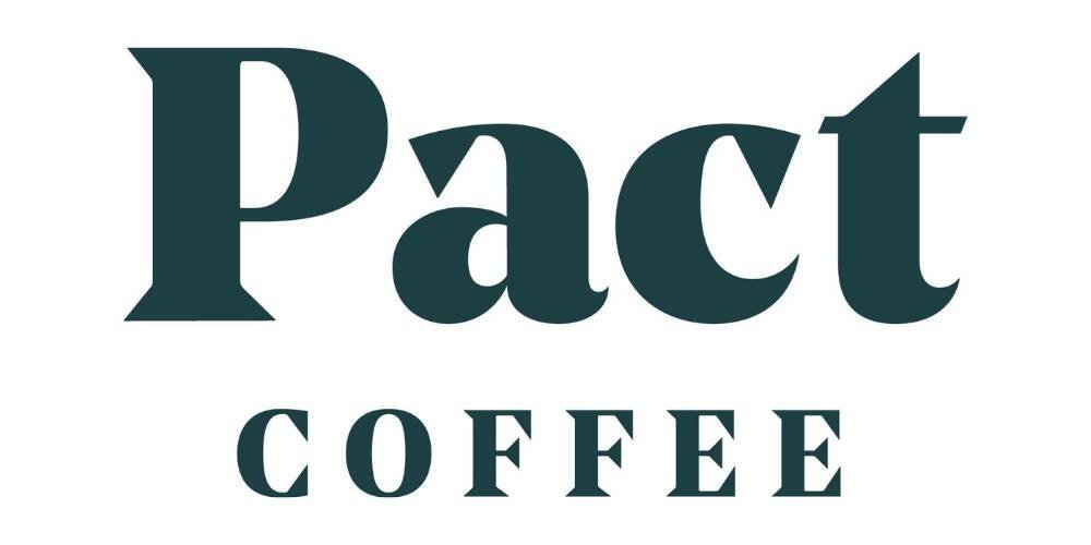 Pact French Press Coffee logo