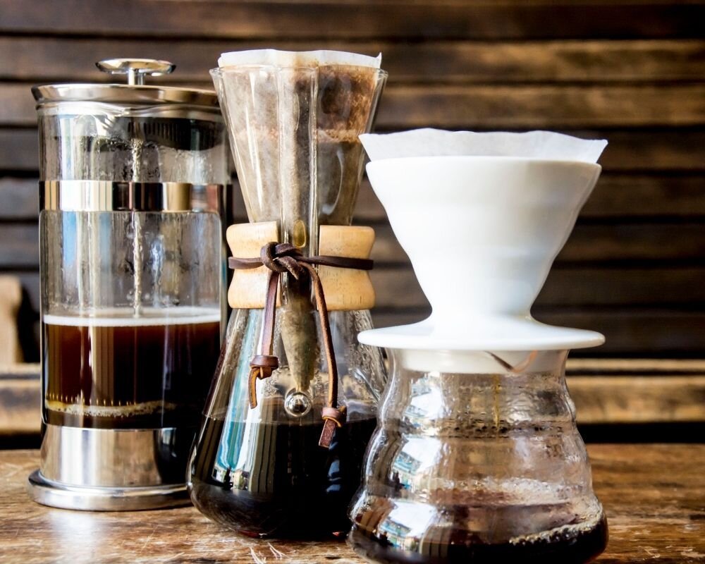 Peaberrybrewmethod What Is Peaberry Coffee?