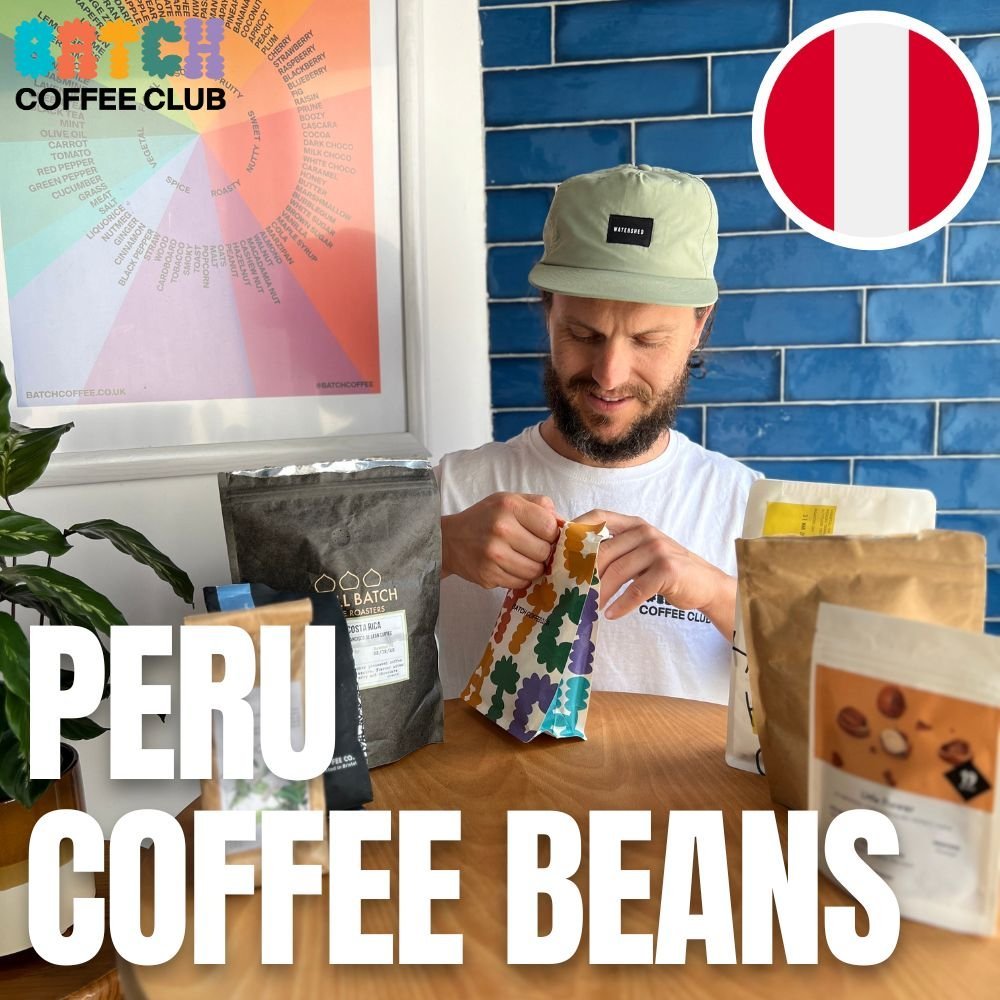 Top Rated Peru Coffee Beans 1 PeruCoffeeBeans Top Rated Peru Coffee Beans