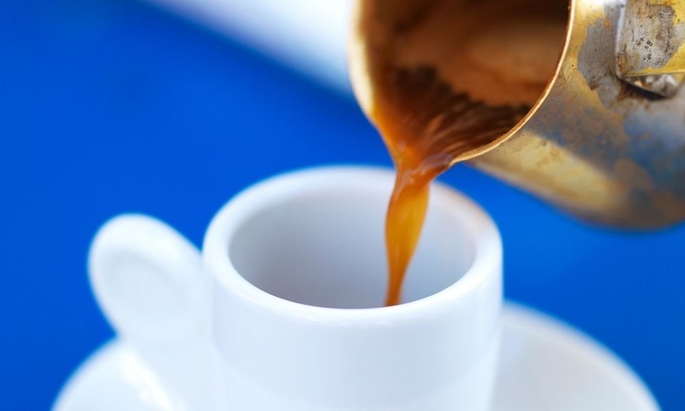 PourGreekCoffee Greek Coffee - Everything You Need To Know