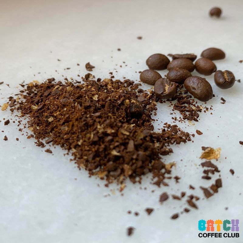 How To Grind For Pour Over Coffee? 5 Pour over grind sizes