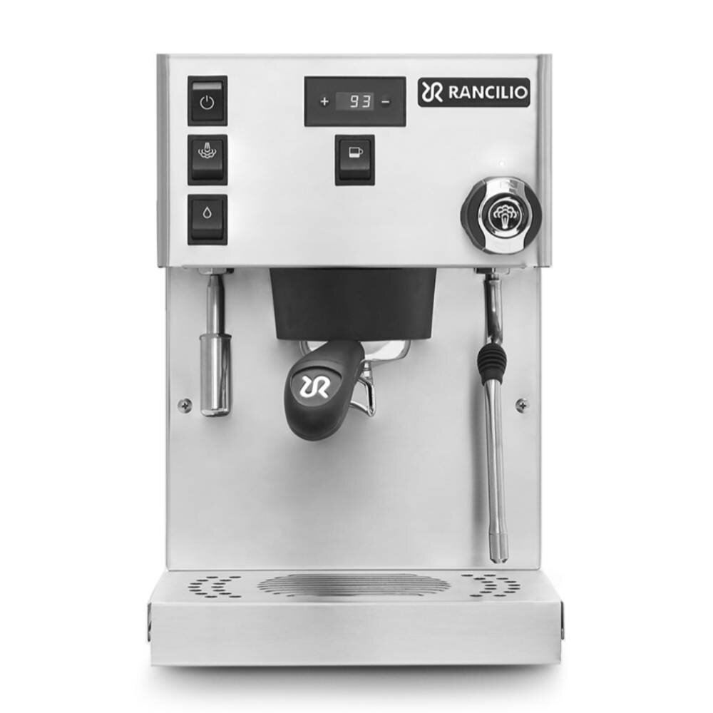 Rancilio Silvia Coffee Machines