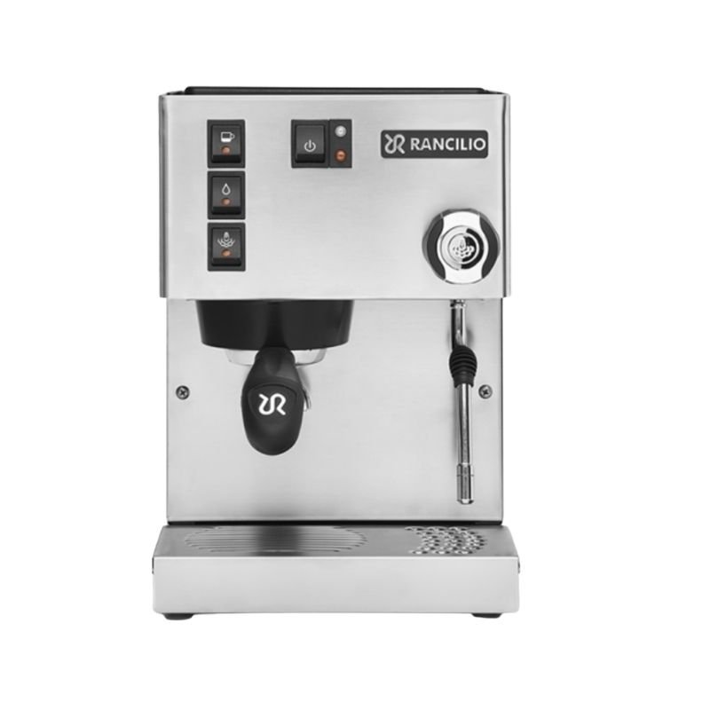 Rancillio Silvia latte maker
