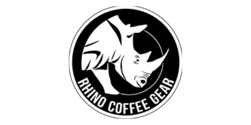 Rhino brand logo