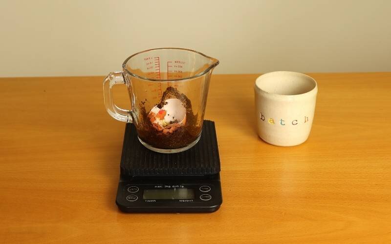 ScandinavianEggCoffee Egg Coffee - Recipes From Vietnam to Scandinavia