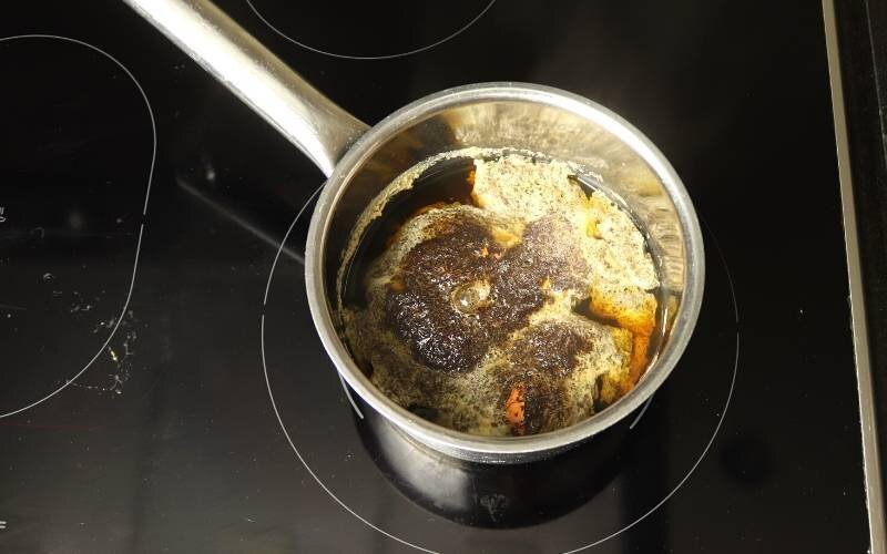 ScandinavianEggCoffeeatHome Egg Coffee - Recipes From Vietnam to Scandinavia