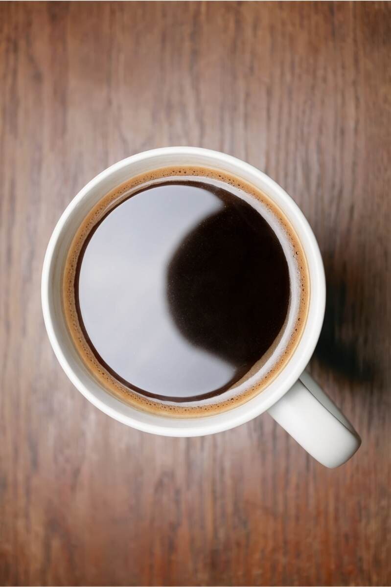 ScandinavianEggCoffeerecipes Egg Coffee - Recipes From Vietnam to Scandinavia