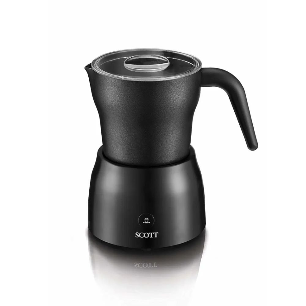 Scott Milk Frother