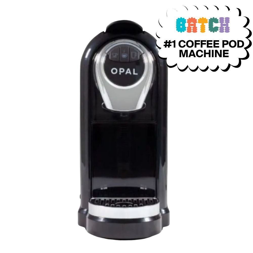 Coffee Machine Guide 4 Should I buy a Nespresso Machine?