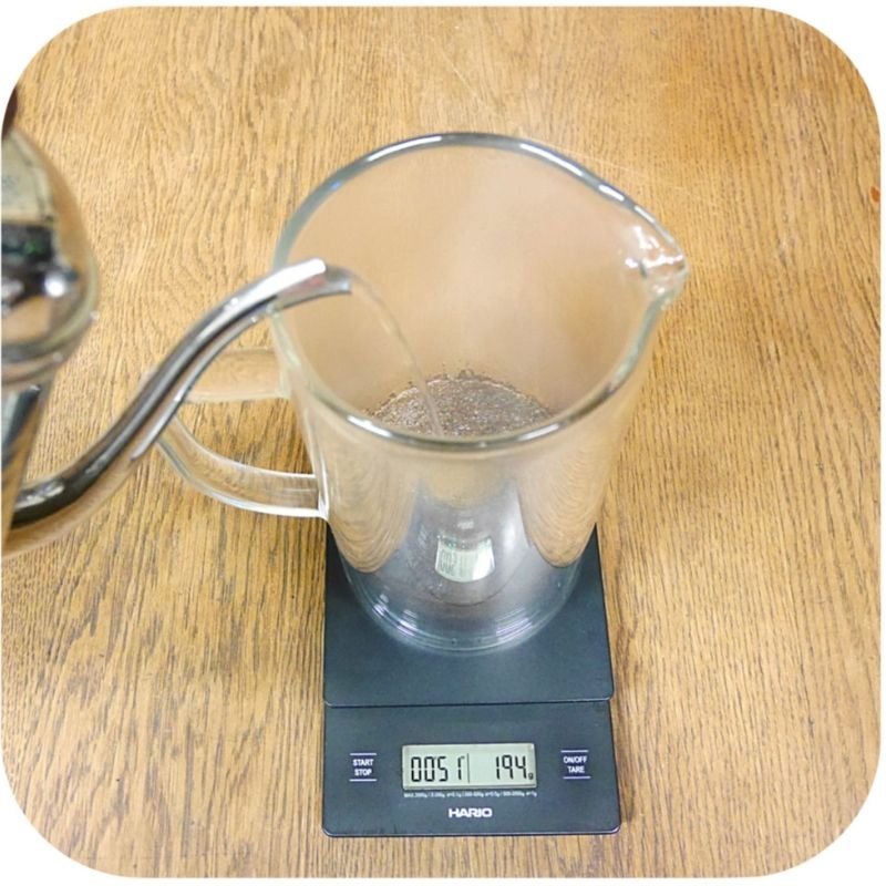 Should you filter French press coffee?