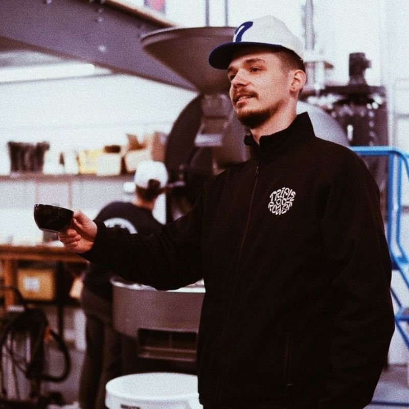 SouthwestenglandCoffeeReviews Coffee Roaster Map