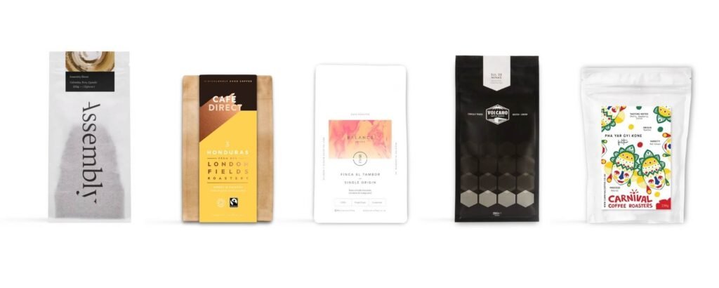 Best Coffee For Aeropress