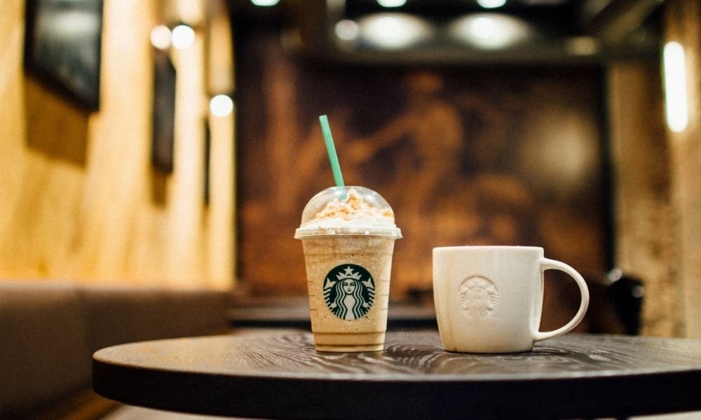 StarbucksCaramelMacchiato What Is A Macchiato?