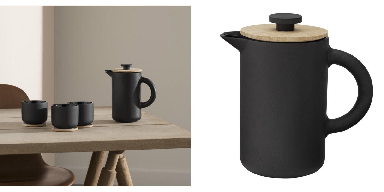 SteltonFrenchPress Stelton Theo