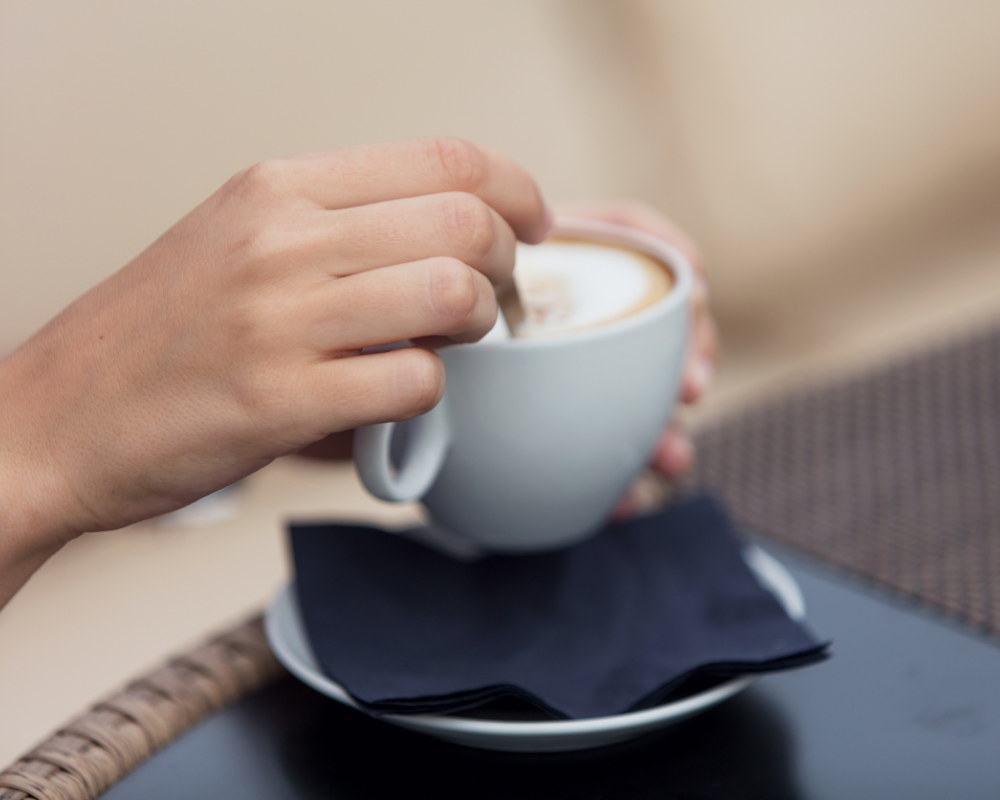 Stirringamacchiato What Is A Macchiato?